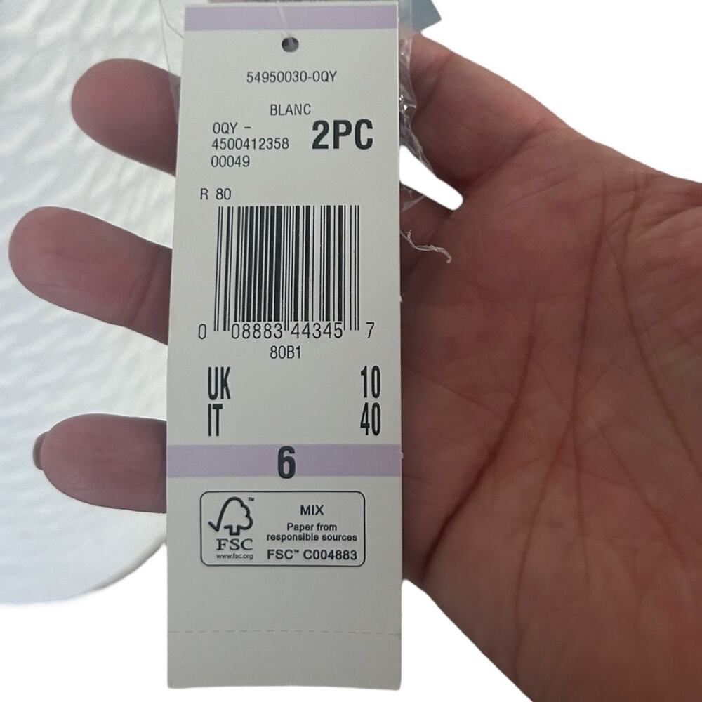 Albert Nipon Textured Three-Button Jacket & Match… - image 6